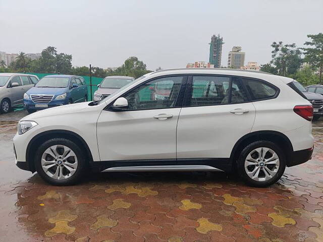 Used BMW X1 [2013-2016] sDrive20d xLine in Mumbai