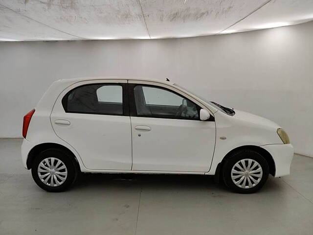 Used Toyota Etios Liva [2011-2013] GD in Indore