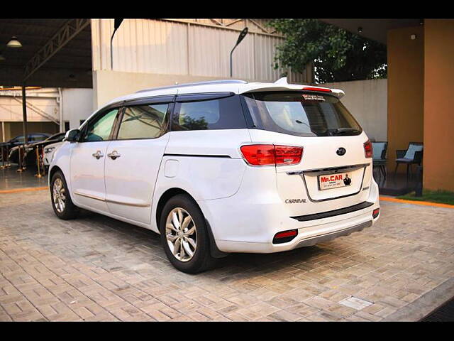 Used Kia Carnival [2020-2023] Limousine Plus 7 STR in Delhi