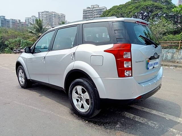 Used Mahindra XUV500 [2011-2015] W8 in Mumbai