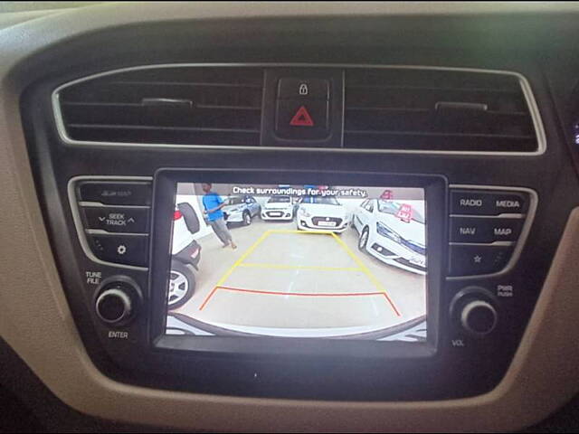 Used Hyundai Elite i20 [2017-2018] Asta 1.2 in Kanpur