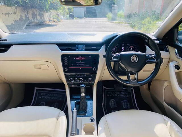 Used Skoda Octavia [2017-2021] 1.8 TSI L&K in Delhi