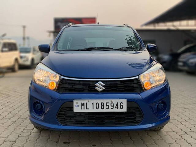 Used 2018 Maruti Suzuki Celerio in Guwahati