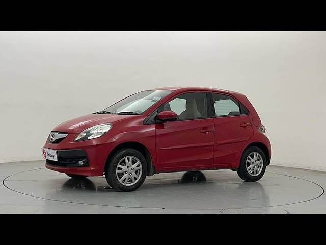 Used 2015 Honda Brio in Delhi