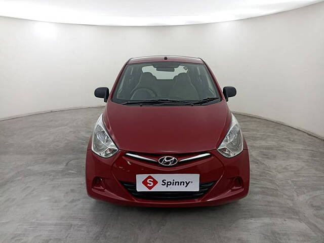 Used Hyundai Eon Era + in Coimbatore