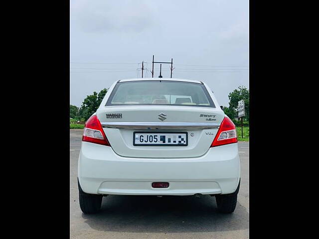 Used Maruti Suzuki Swift DZire [2011-2015] VDI in Surat