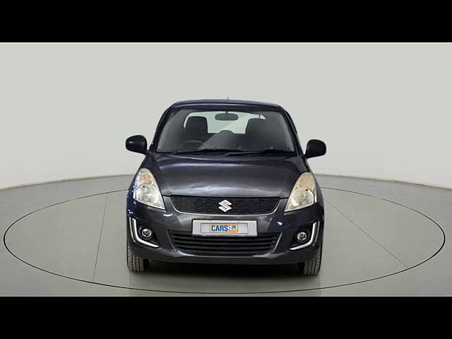 Used Maruti Suzuki Swift [2014-2018] Lxi ABS [2014-2017] in Delhi