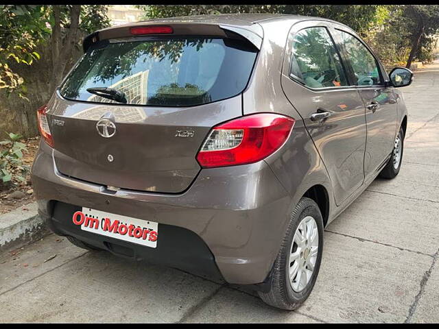 Used Tata Tiago [2016-2020] Revotron XZA in Mumbai