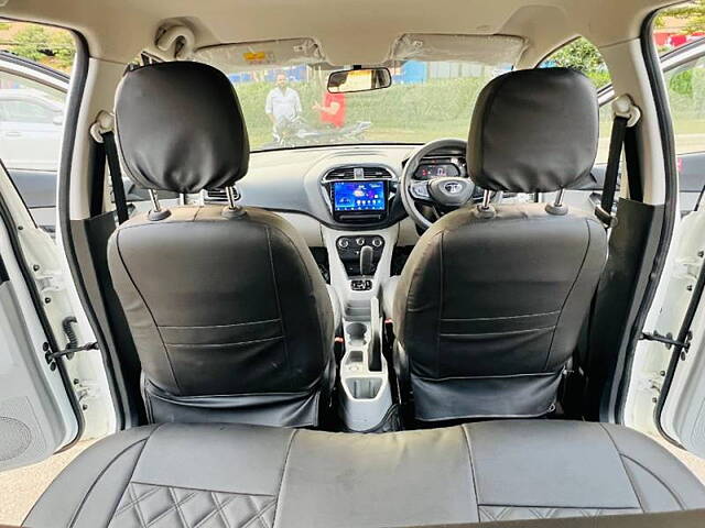 Used Tata Tiago XM in Delhi