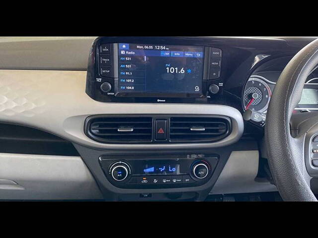 Used Hyundai Grand i10 Nios [2019-2023] Sportz 1.2 Kappa VTVT in Lucknow