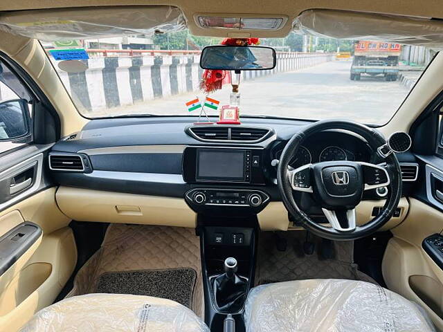 Used Honda Amaze VX 1.2 Petrol MT in Delhi