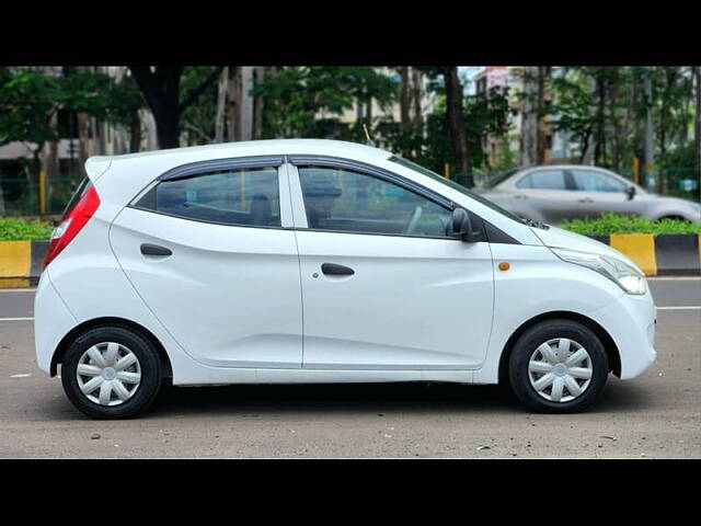 Used Hyundai Eon Magna O [2011-2012] in Nashik