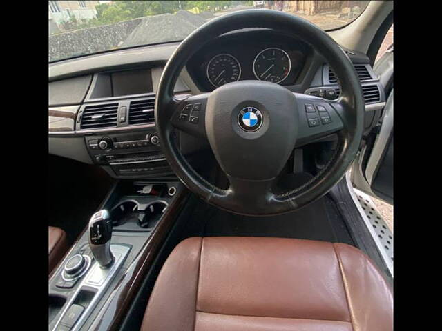 Used BMW X5 [2008-2012] 3.0d in Chennai