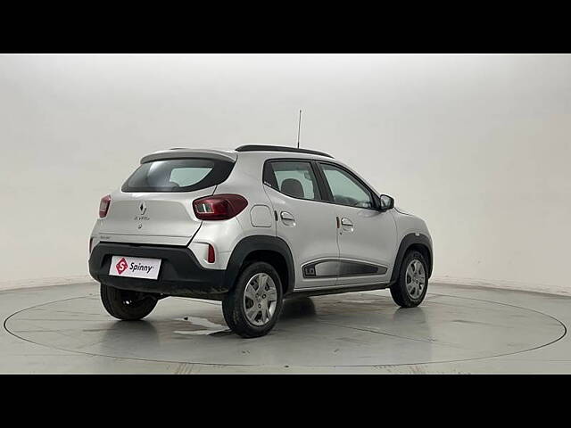 Used Renault Kwid [2015-2019] 1.0 RXT Opt [2016-2019] in Gurgaon