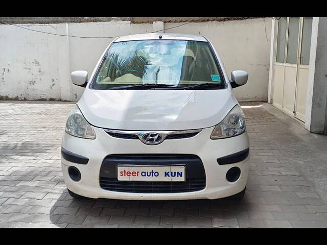 Used 2009 Hyundai i10 in Chennai