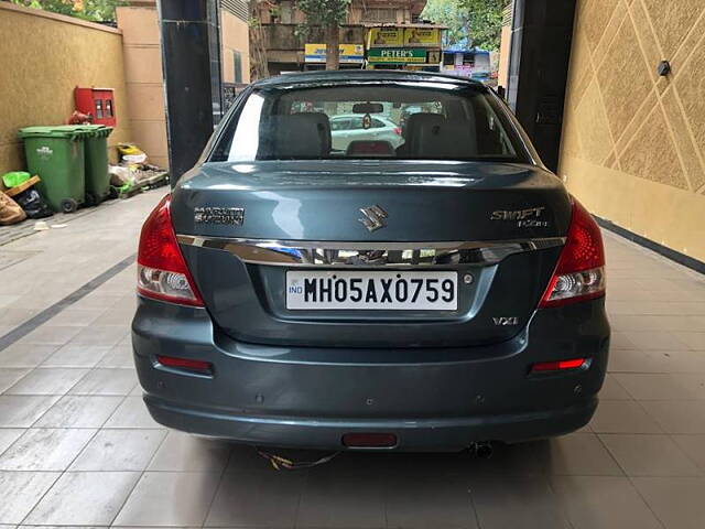 Used Maruti Suzuki Swift DZire [2011-2015] VXI in Mumbai