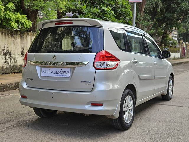 Used Maruti Suzuki Ertiga [2015-2018] VDI SHVS in Mumbai