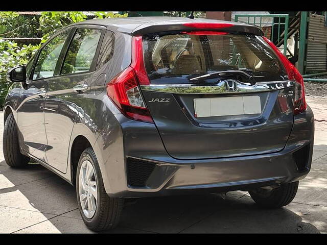 Used Honda Jazz [2018-2020] VX CVT Petrol in Thane