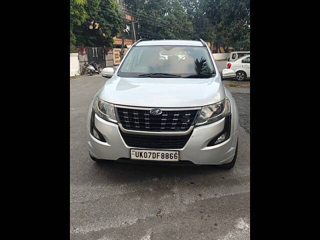 Used 2018 Mahindra XUV500 in Dehradun