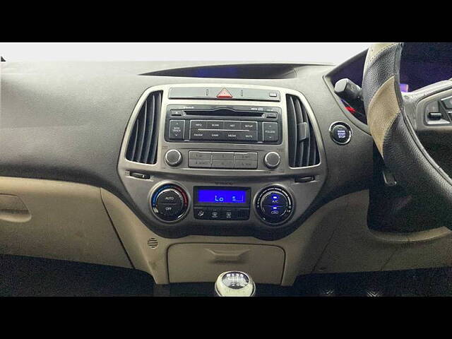 Used Hyundai i20 [2010-2012] Asta 1.4 CRDI in Kochi