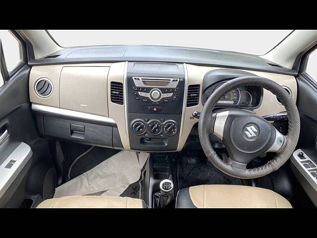 Used Maruti Suzuki Wagon R 1.0 [2010-2013] VXi in Pune