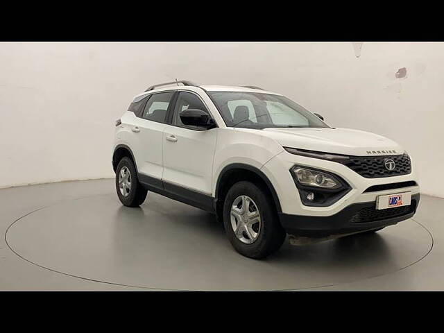 Used 2019 Tata Harrier in Mumbai