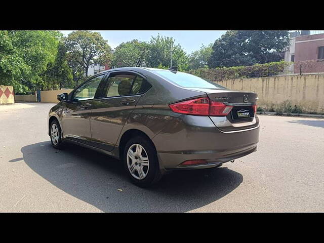 Used Honda City [2014-2017] SV in Delhi