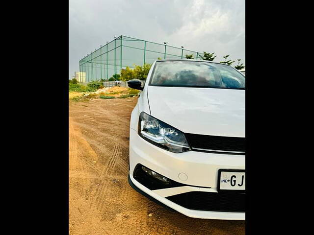 Used Volkswagen Vento Highline Plus 1.0L TSI Automatic in Ahmedabad