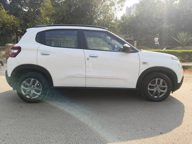 Used Citroen C3 Feel 1.2 Petrol [2022] in Delhi