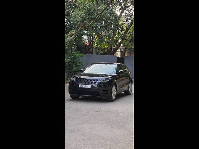 Used Land Rover Range Rover Velar [2017-2023] S R-Dynamic 2.0 Diesel in Delhi