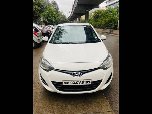 Used Hyundai i20 [2012-2014] Magna 1.4 CRDI in Mumbai