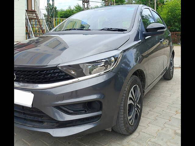 Used Tata Tiago XT [2020-2023] in Zirakpur