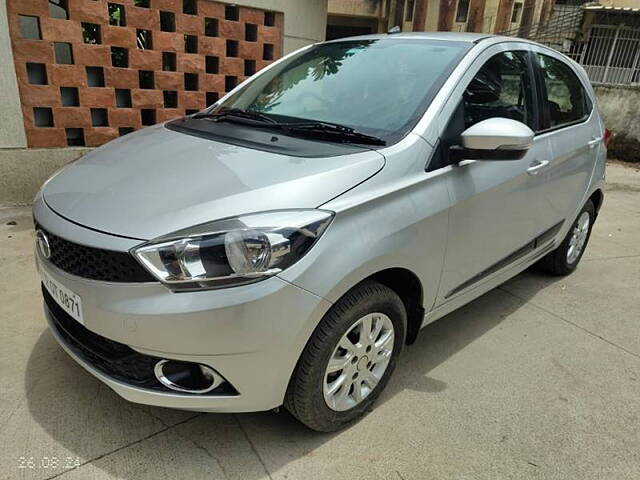 Used Tata Tiago [2016-2020] Revotron XZA in Aurangabad