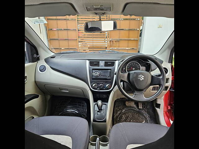 Used Maruti Suzuki Celerio [2014-2017] VXi AMT in Gurgaon