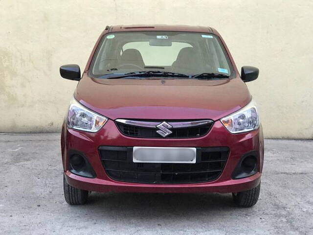 Used 2016 Maruti Suzuki Alto in Chennai