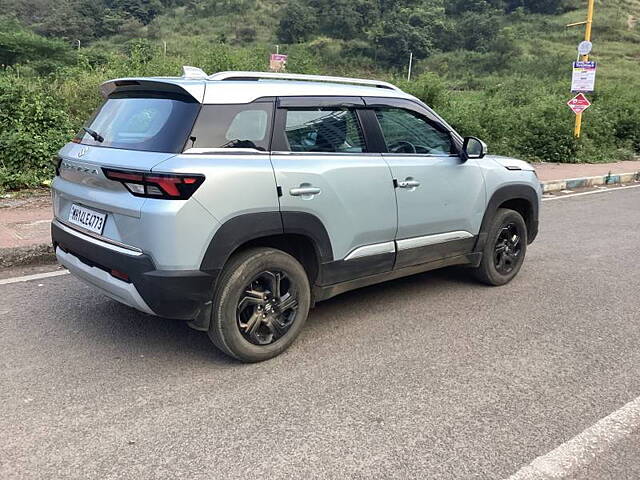 Used Maruti Suzuki Brezza ZXi in Pune