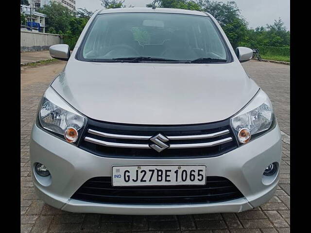 Used 2016 Maruti Suzuki Celerio in Ahmedabad