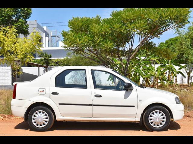 Used Mahindra-Renault Logan Edge GLX 1.4 in Coimbatore