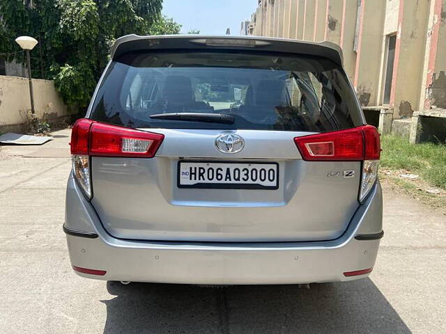 Used Toyota Innova Crysta [2020-2023] ZX 2.7 AT 7 STR in Delhi