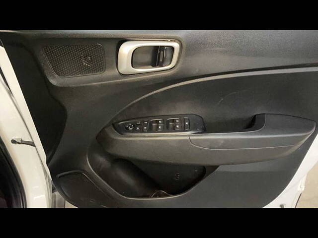 Used Hyundai Venue [2019-2022] SX 1.0 Turbo iMT in Chandigarh