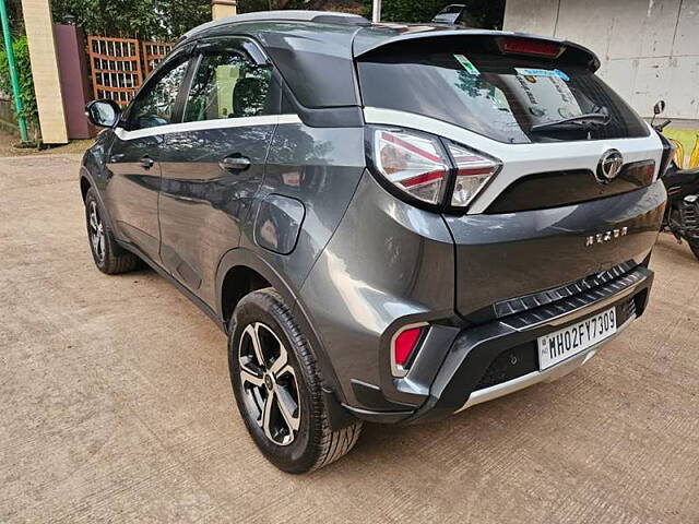 Used Tata Nexon [2020-2023] XZA Plus (O) Diesel Dark Edition in Mumbai