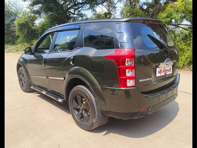 Used Mahindra XUV500 [2011-2015] W8 in Indore