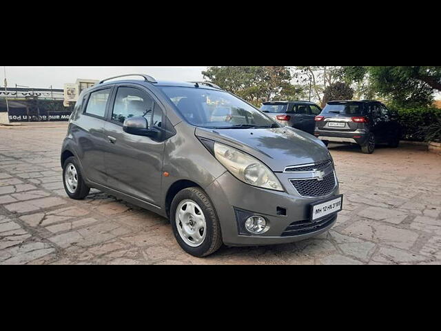 used chevrolet beat diesel 2012 price