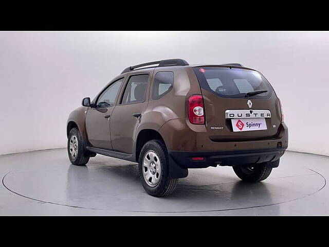 Used Renault Duster [2015-2016] RxL Petrol in Bangalore