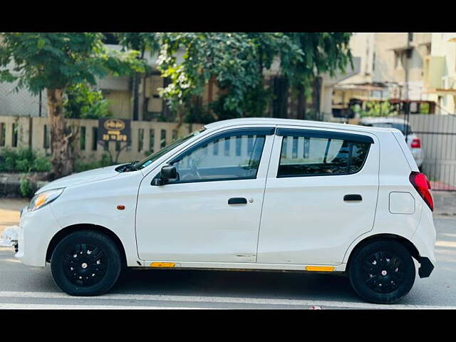 Used Maruti Suzuki Alto 800 [2016-2019] LXi CNG (O) in Ahmedabad