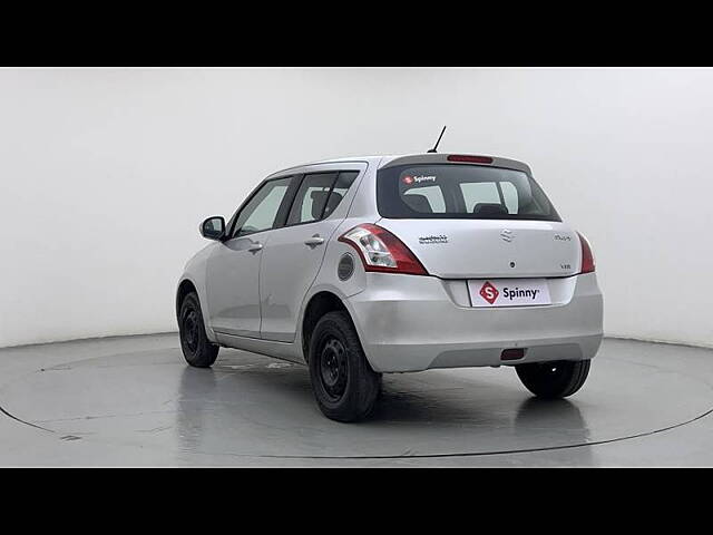 Used Maruti Suzuki Swift [2011-2014] VDi in Bangalore