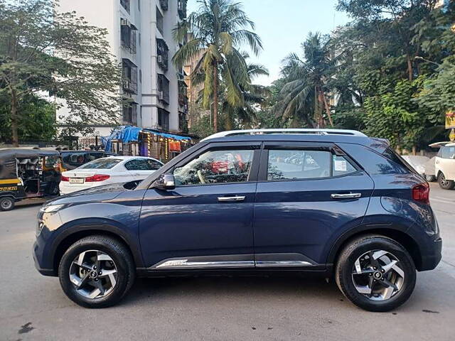 Used Hyundai Venue [2019-2022] SX Plus 1.0 Turbo DCT in Mumbai