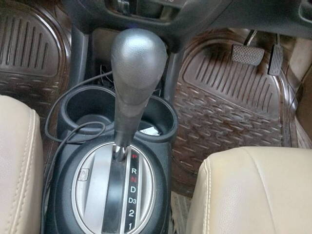 Used Honda Amaze [2013-2016] 1.2 VX AT i-VTEC in Hyderabad