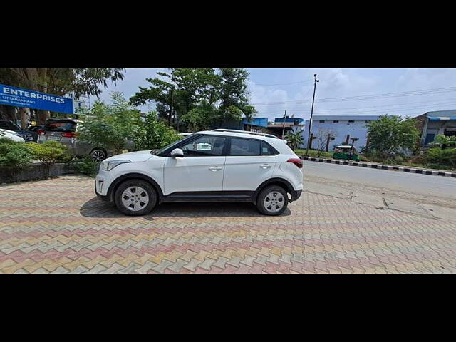 Used Hyundai Creta [2015-2017] 1.4 S in Rudrapur