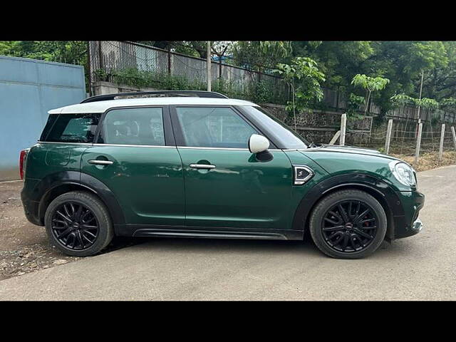 Used MINI Countryman Cooper S [2020-2021] in Pune